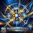 اشتراک PlayStation Plus Premium