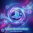 اشتراک PlayStation Plus Extra