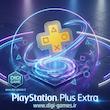 اشتراک PlayStation Plus Extra