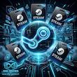 Gift Card Steam