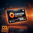 Gift Card Origin
