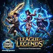 خرید RP League of Legends