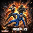 خرید جم Free Fire