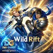 خرید وایلد کور Wild Rift