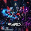 خرید پوینت Valorant