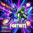 خرید ویباکس Fortnite