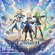 خرید جم Genshin Impact
