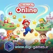 اشتراک Nintendo Online