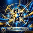 اشتراک PlayStation Plus Premium