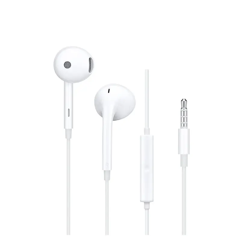 هندزفری اپل مدل EarPods با رابط 3.5 میلی متری