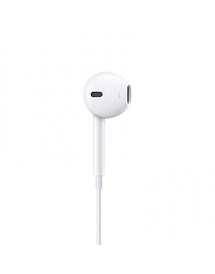 هندزفری اپل مدل EarPods با رابط 3.5 میلی متری