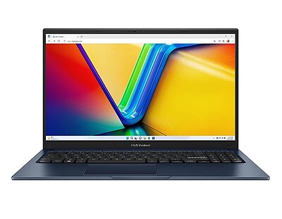 لپ تاپ ایسوس 15.6 اینچی مدل Vivobook 15 X1504VA i3 1315U 20GB 1TB