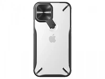 کاور گوشی اپل iPhone 12 Pro نیلکین مدل Cyclops Case