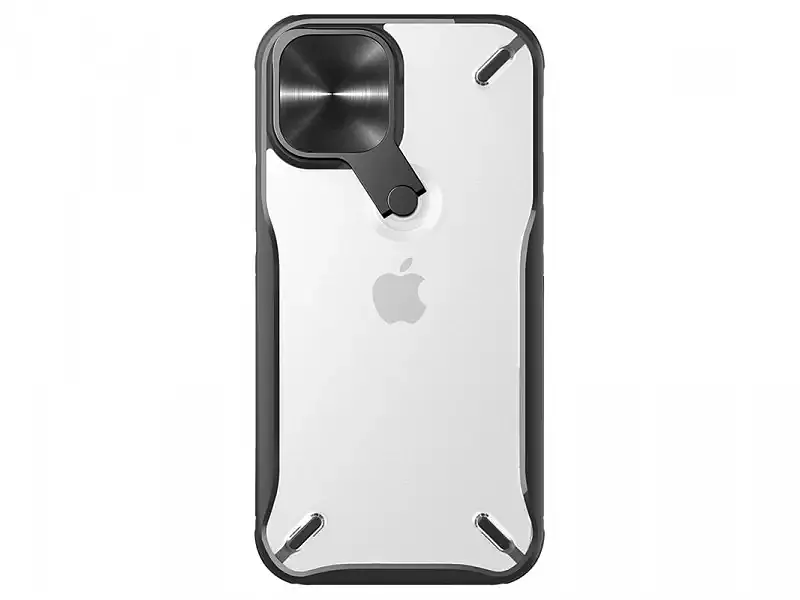 کاور گوشی اپل iPhone 12 Pro نیلکین مدل Cyclops Case