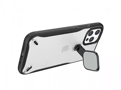 کاور گوشی اپل iPhone 12 Pro نیلکین مدل Cyclops Case