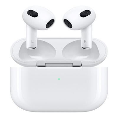 هندزفری بی سیم اپل مدل AirPods 3