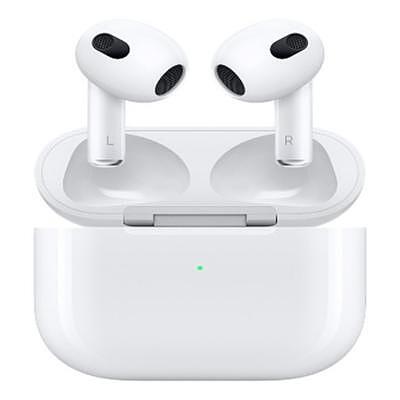 هندزفری بی سیم اپل مدل AirPods 3