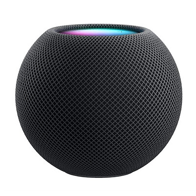 اسپیکر بلوتوثی اپل مدل HomePod Mini