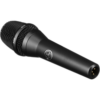 میکروفون استاتیک AKG C636