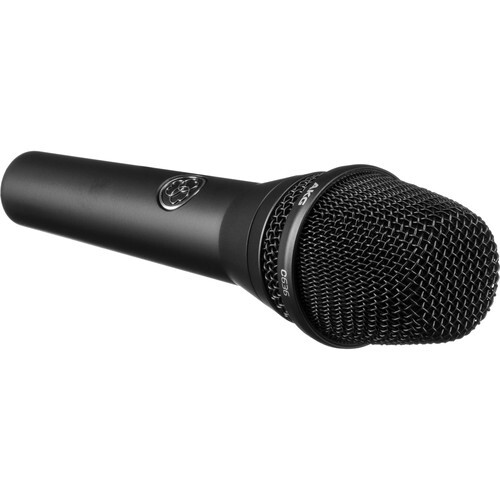 میکروفون استاتیک AKG C636