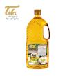 روغن کنجد(1عددبطری یک لیتری)پرس سرد 