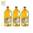 روغن کنجد(3عددبطری یک لیتری)پرس سرد