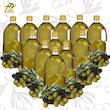 روغن زیتون فرابکر(12عددبطری یک لیتری)