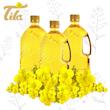 روغن کلزا(3عددبطری یک لیتری)
