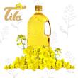 روغن کلزا(1عددبطری یک لیتری)