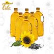 روغن آفتابگردان(6عددبطری یک لیتری)