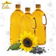 روغن آفتابگردان(3عددبطری یک لیتری)