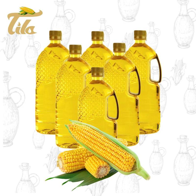 روغن ذرت(6عددبطری یک لیتری)-استعلام قیمت