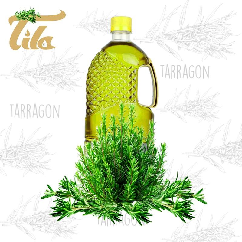 روغن رزماری(1عددبطری یک لیتری)