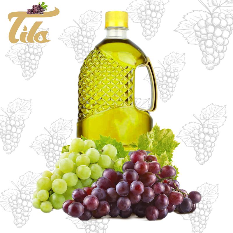 روغن هسته انگور(1عددبطری یک لیتری)