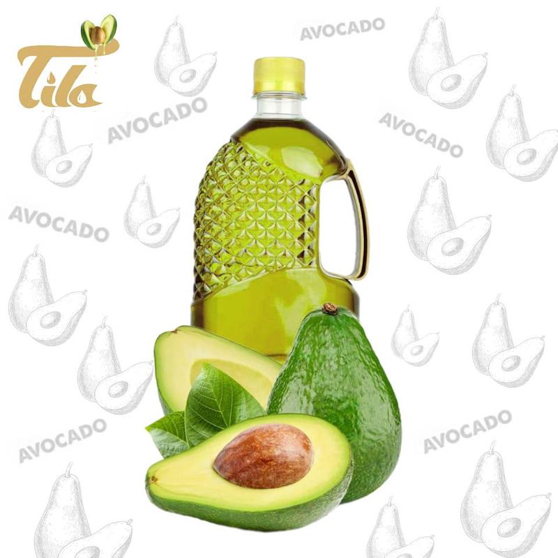 روغن آووکادو(1عددبطری یک لیتری)-استعلام قیمت