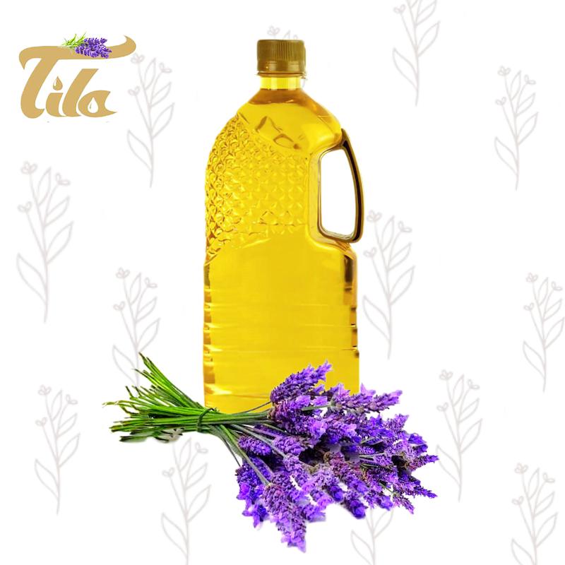 روغن بنفشه(1عددبطری یک لیتری)-استعلام قیمت
