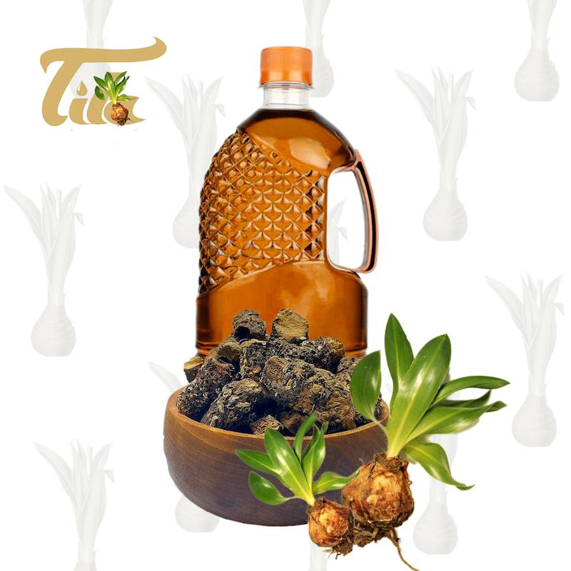 روغن کندوش(1عددبطری یک لیتری)-استعلام قیمت