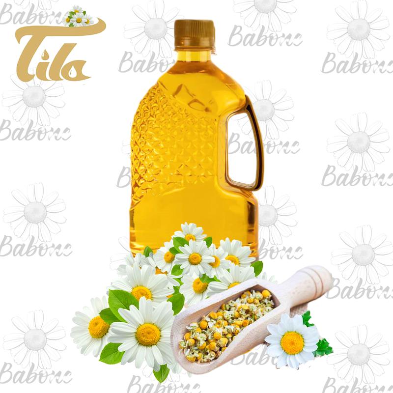 روغن بابونه(1عددبطری یک لیتری)-استعلام قیمت