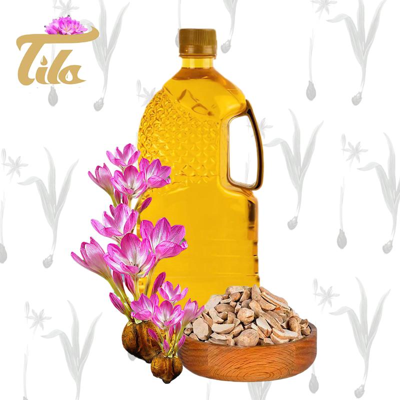 روغن سورنجان(1عددبطری یک لیتری)
