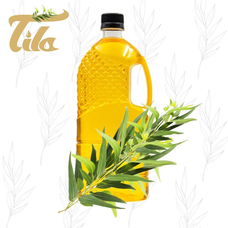 روغن اکالیپتوس(1عددبطری یک لیتری)