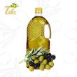 روغن زیتون بکربابو(1عددبطری یک لیتری)