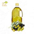 روغن زیتون بی بو(1عددبطری یک لیتری)