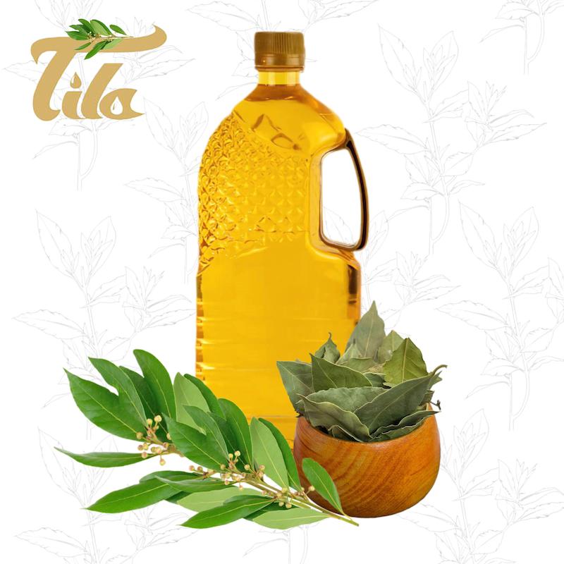 روغن برگ بو(1عددبطری یک لیتری)-استعلام قیمت