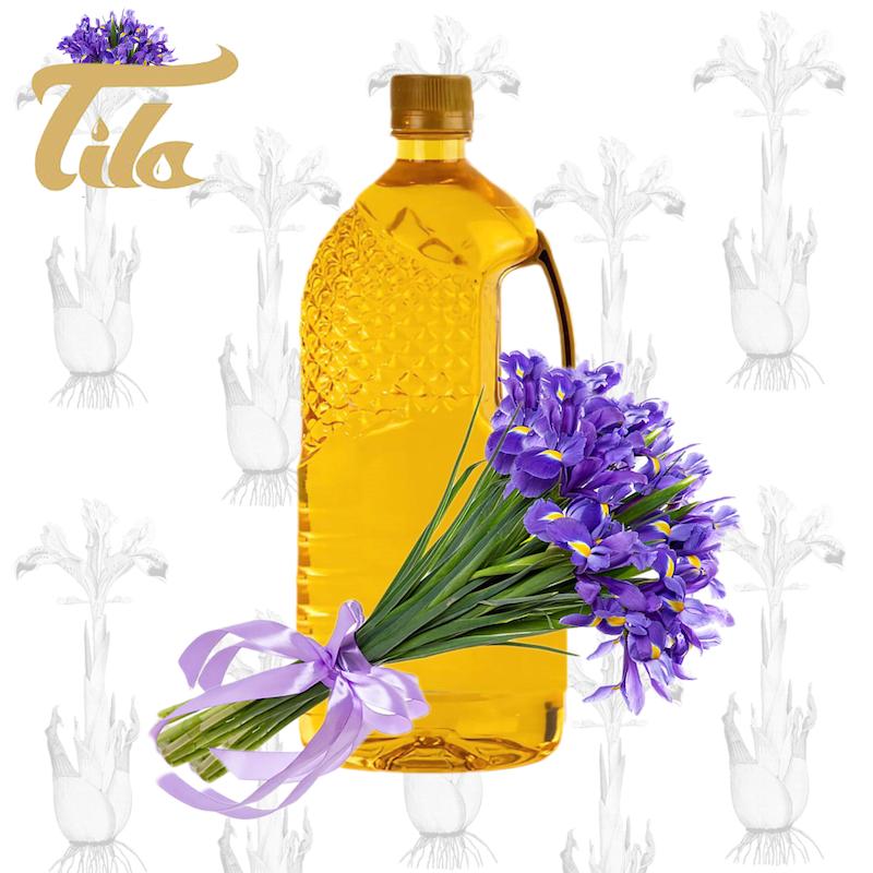 روغن آیرسا(زنبق)(1عددبطری یک لیتری)-استعلام قیمت