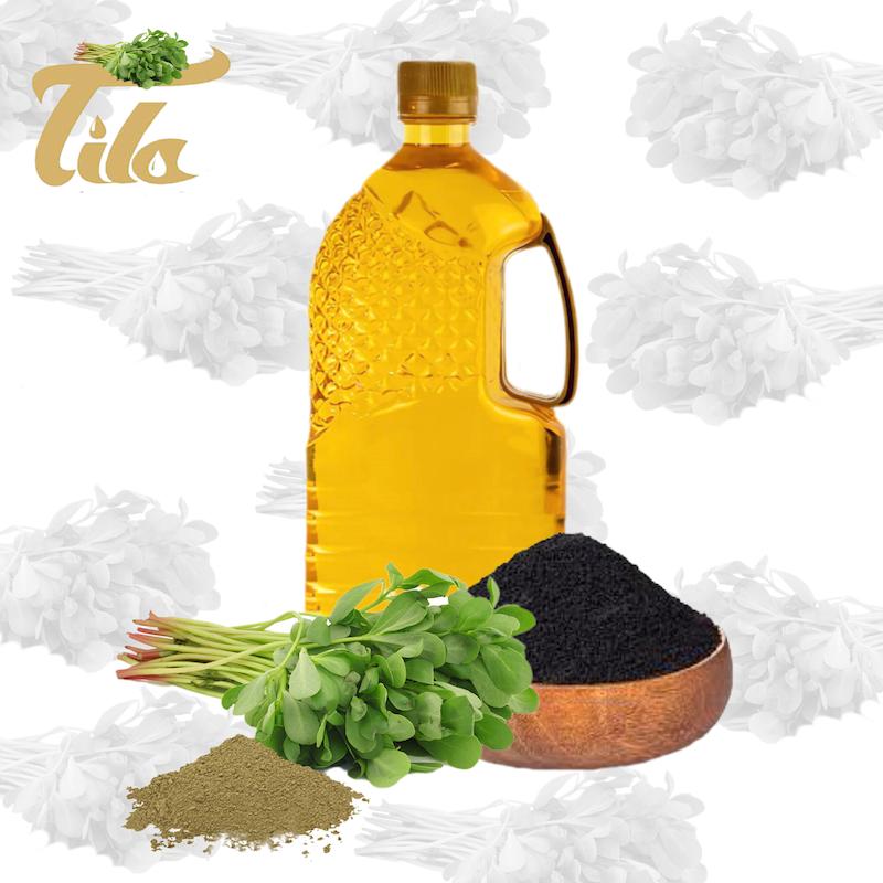 روغن تخم خرفه(1عددبطری یک لیتری)-استعلام قیمت