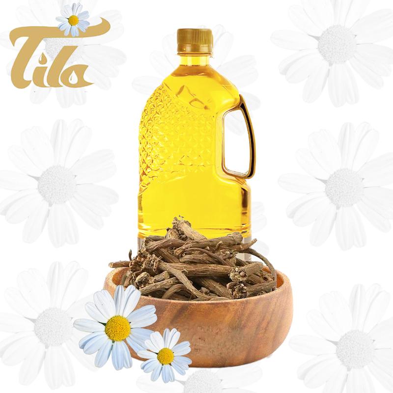روغن عاقرقرحا (1عددبطری یک لیتری)-استعلام قیمت