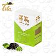 چای سیاه  شکسته دو قوچ با رایحه هل-100گرم