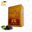 چای سیاه شکسته دو قوچ سوپر زرين اعلا هندوستان - 100گرم