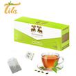 چای کیسه ای هل دار خارجی دو قوچ - 25 عددی