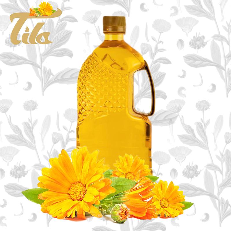 روغن گل همیشه بهار(1عددبطری یک لیتری)-استعلام قیمت